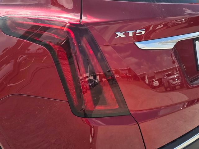 New 2026 Cadillac XT5 Premium Luxury w/ Driver Assist Package image 11