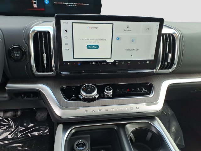 New 2026 Ford Expedition Max Platinum AWD/4WD image 9