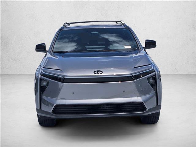 New 2026 Toyota bZ AWD/4WD image 6