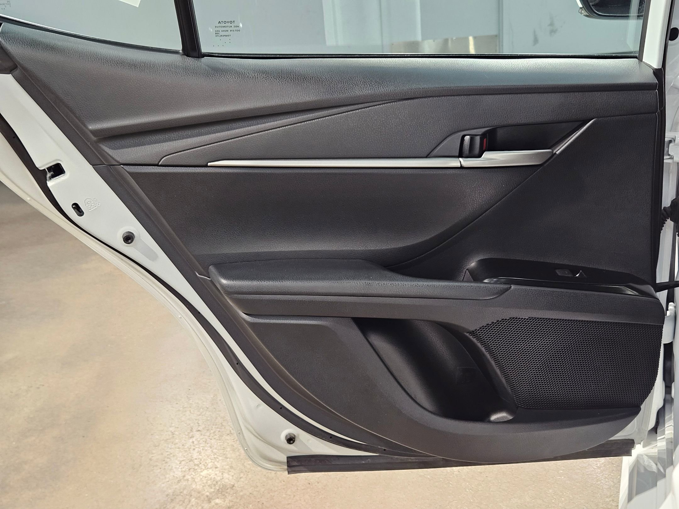 Certified 2025 Toyota Camry SE image 33