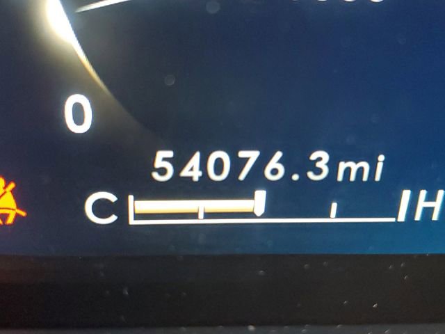 Used 2023 Lincoln Nautilus Reserve image 15