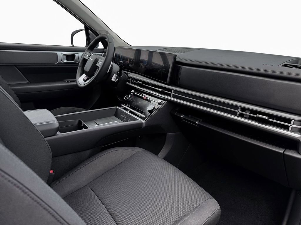 New 2026 Hyundai Santa Fe SE FWD image 15