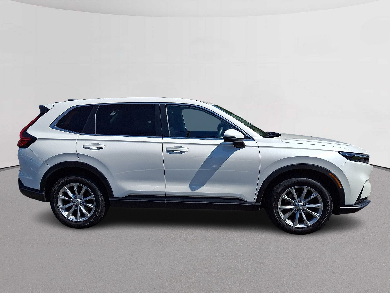 Certified 2024 Honda CR-V EX image 12