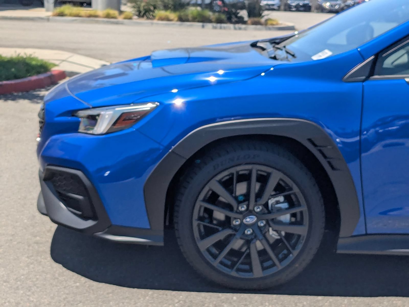 New 2026 Subaru WRX Limited AWD/4WD image 15