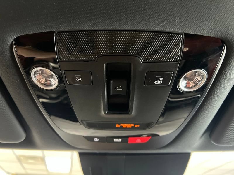 Certified 2023 Kia Sportage SX FWD image 31