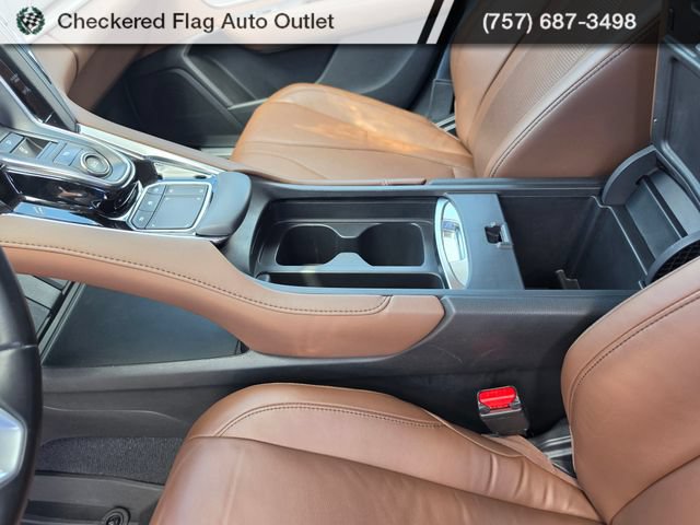 Used 2020 Acura RDX AWD w/ Technology Package image 25