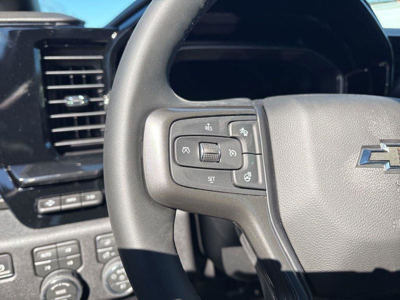 New 2026 Chevrolet Silverado 2500 ZR2 w/ LPO, Dark Essentials Package image 22