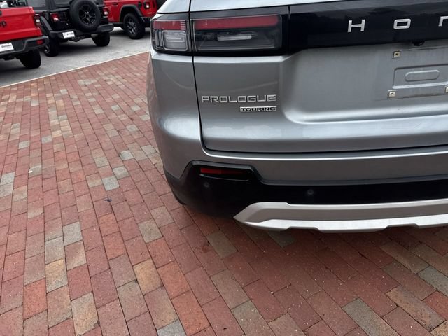 Used 2024 Honda Prologue Touring image 8