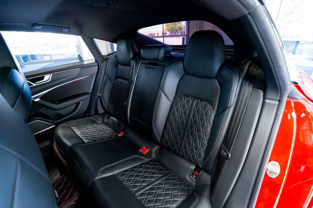 Used 2022 Audi S7 Prestige w/ Prestige Package AWD/4WD image 45