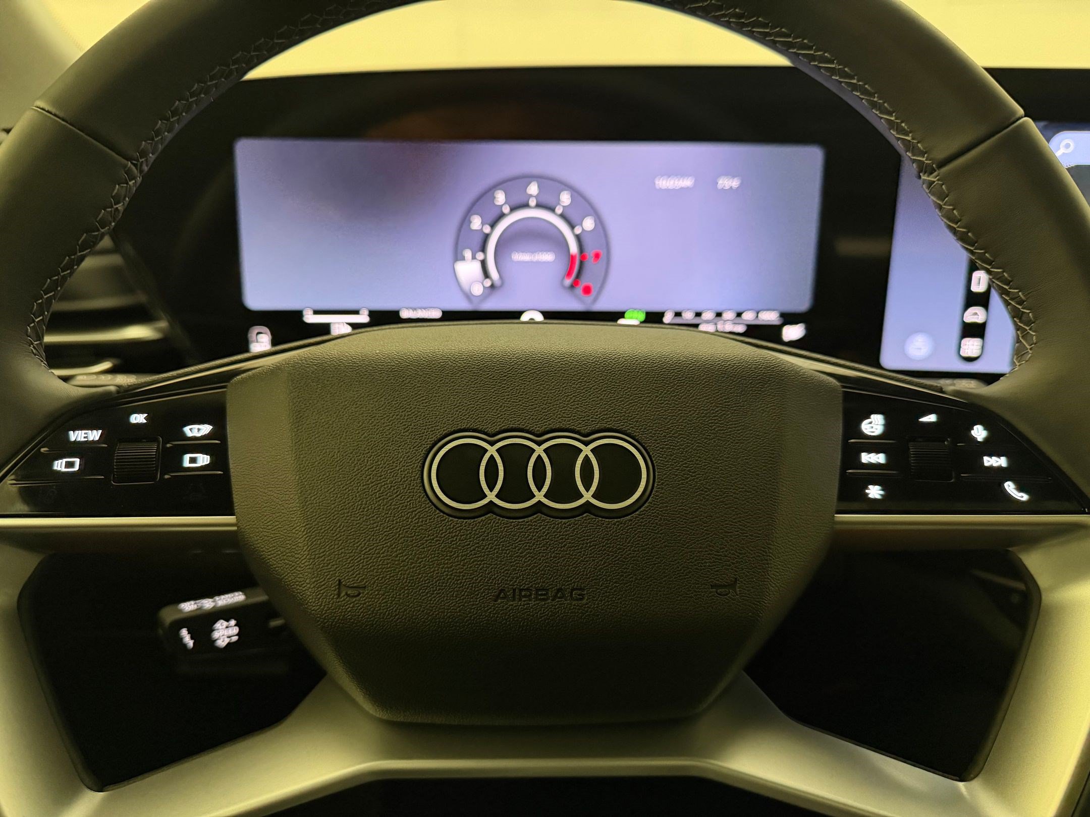 New 2026 Audi Q5 Premium Plus AWD/4WD image 17