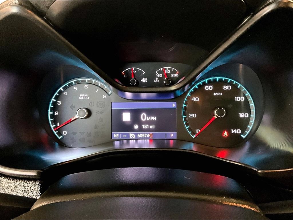 Used 2019 GMC Canyon Denali AWD/4WD image 25