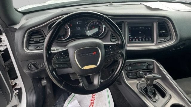 Used 2021 Dodge Challenger SXT RWD image 16