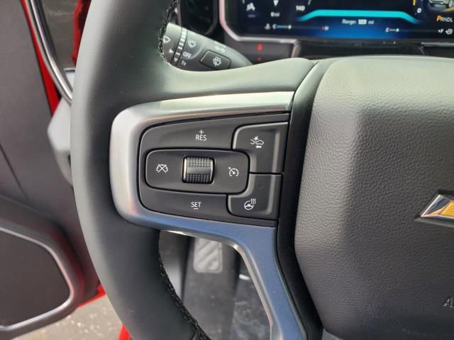 New 2026 Chevrolet Silverado 1500 LT image 19