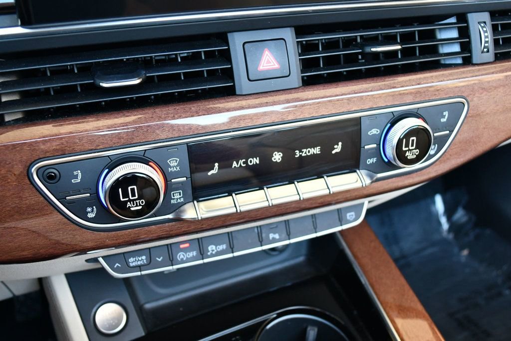 Used 2022 Audi A5 2.0T Premium Plus image 70