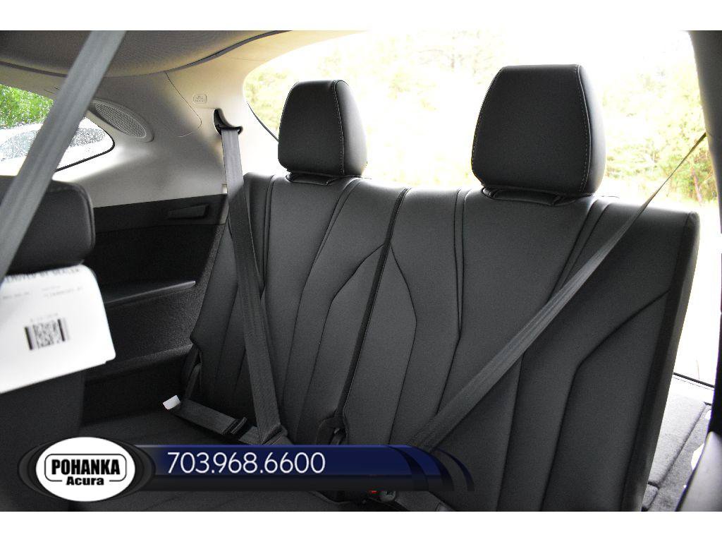 New 2026 Acura MDX SH-AWD w/ Technology Package image 32