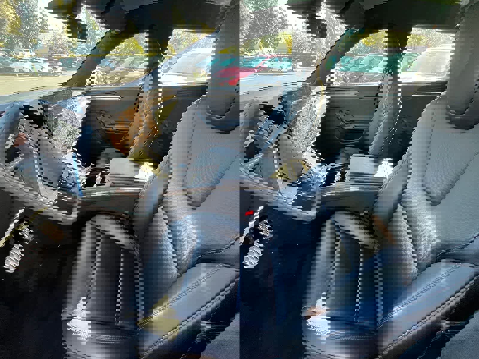 Used 2023 Tesla Model S image 6