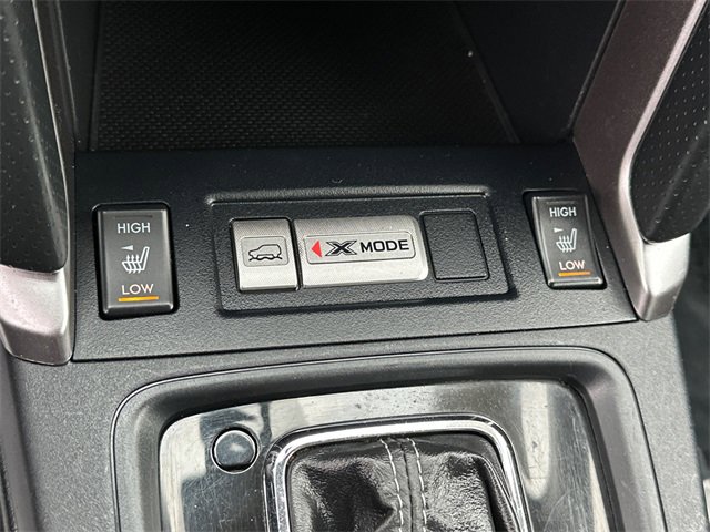 Used 2018 Subaru Forester 2.5i Touring w/ Popular Package #3B image 29