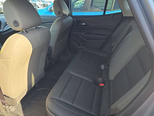 New 2026 Chevrolet Trax ACTIV w/ Driver Confidence Package FWD image 10