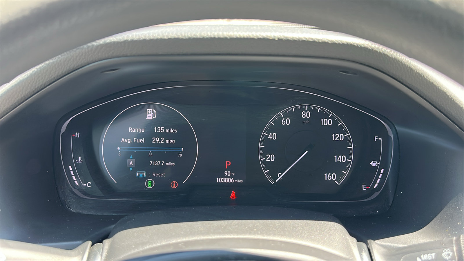Used 2018 Honda Accord LX image 16