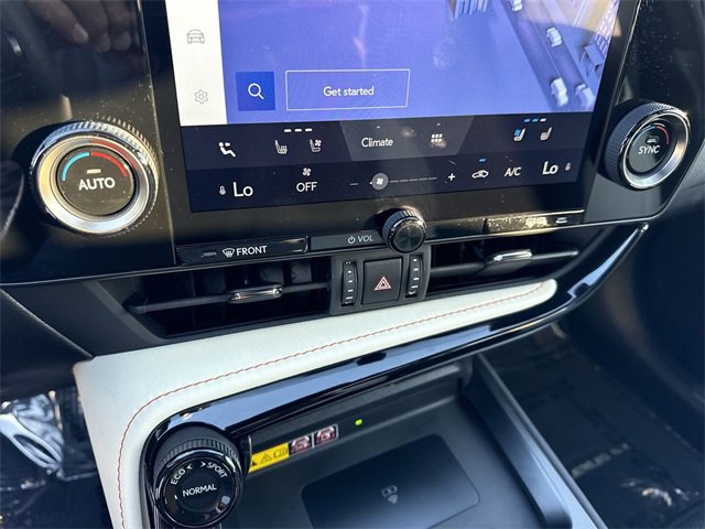 Certified 2023 Lexus NX 250 FWD w/ Premium Package image 19