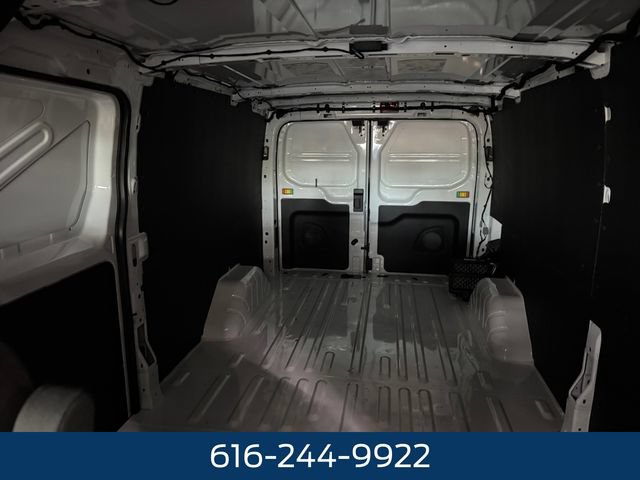 New 2026 Ford Transit 250 Low Roof RWD image 21