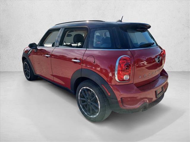 Used 2016 MINI Cooper Countryman S image 7