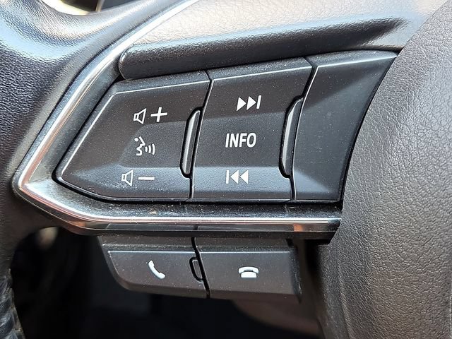 Used 2018 MAZDA MAZDA6 Grand Touring FWD image 22