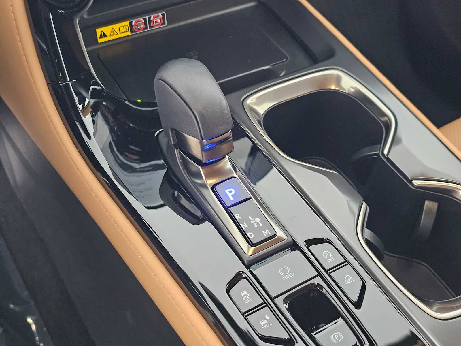 Certified 2026 Lexus NX 350 AWD image 30