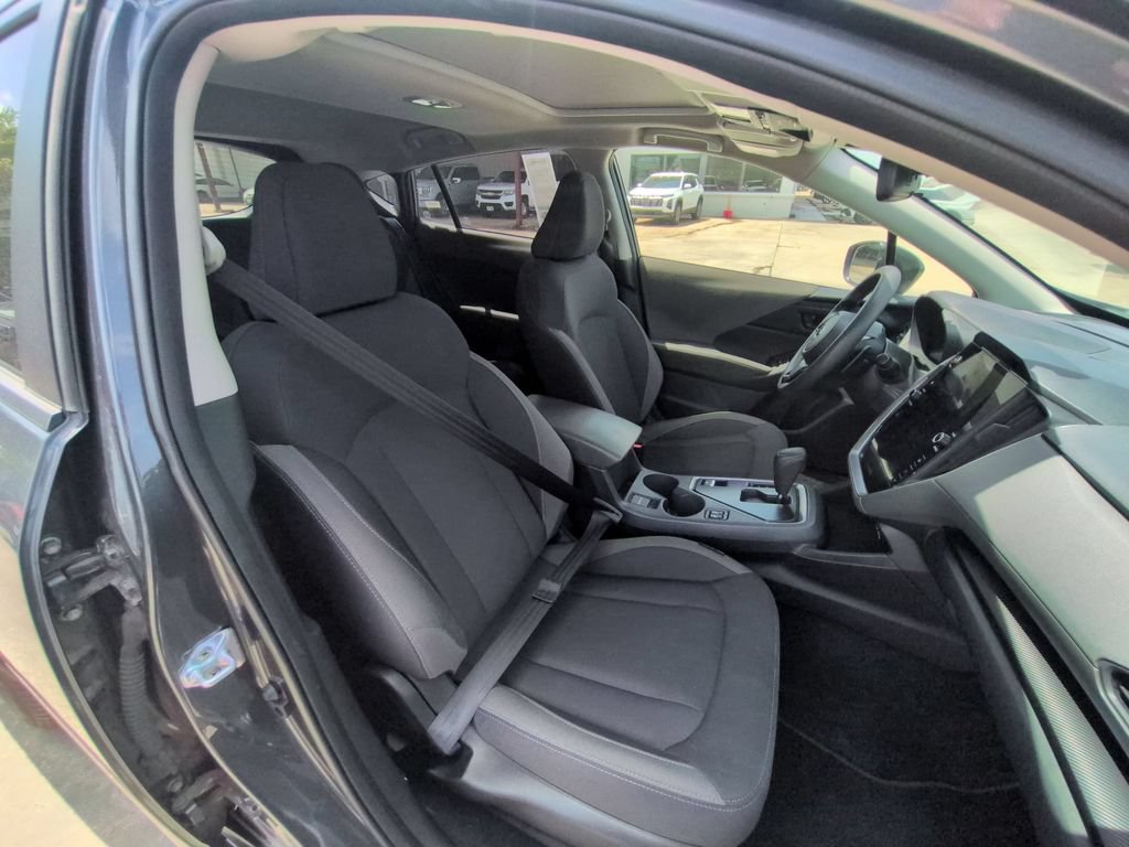 Used 2025 Subaru Crosstrek 2.5i Premium AWD/4WD image 30