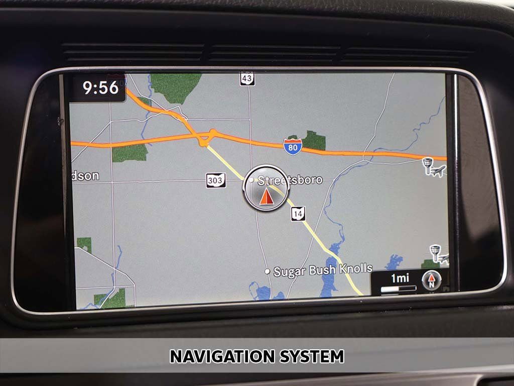 Used 2017 Mercedes-Benz E 400 Coupe w/ Premium 1 Package image 3