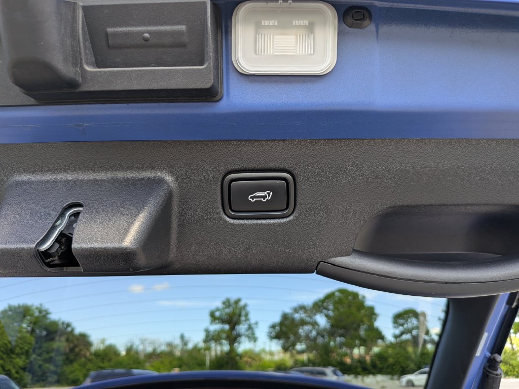Certified 2025 Kia EV6 GT-Line RWD image 14