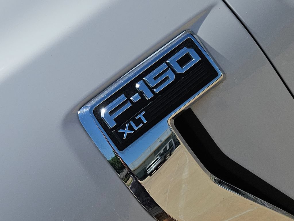 Used 2021 Ford F150 XLT w/ Trailer Tow Package AWD/4WD image 11