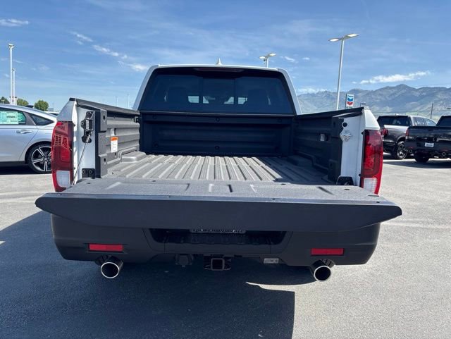 New 2026 Honda Ridgeline RTL image 32