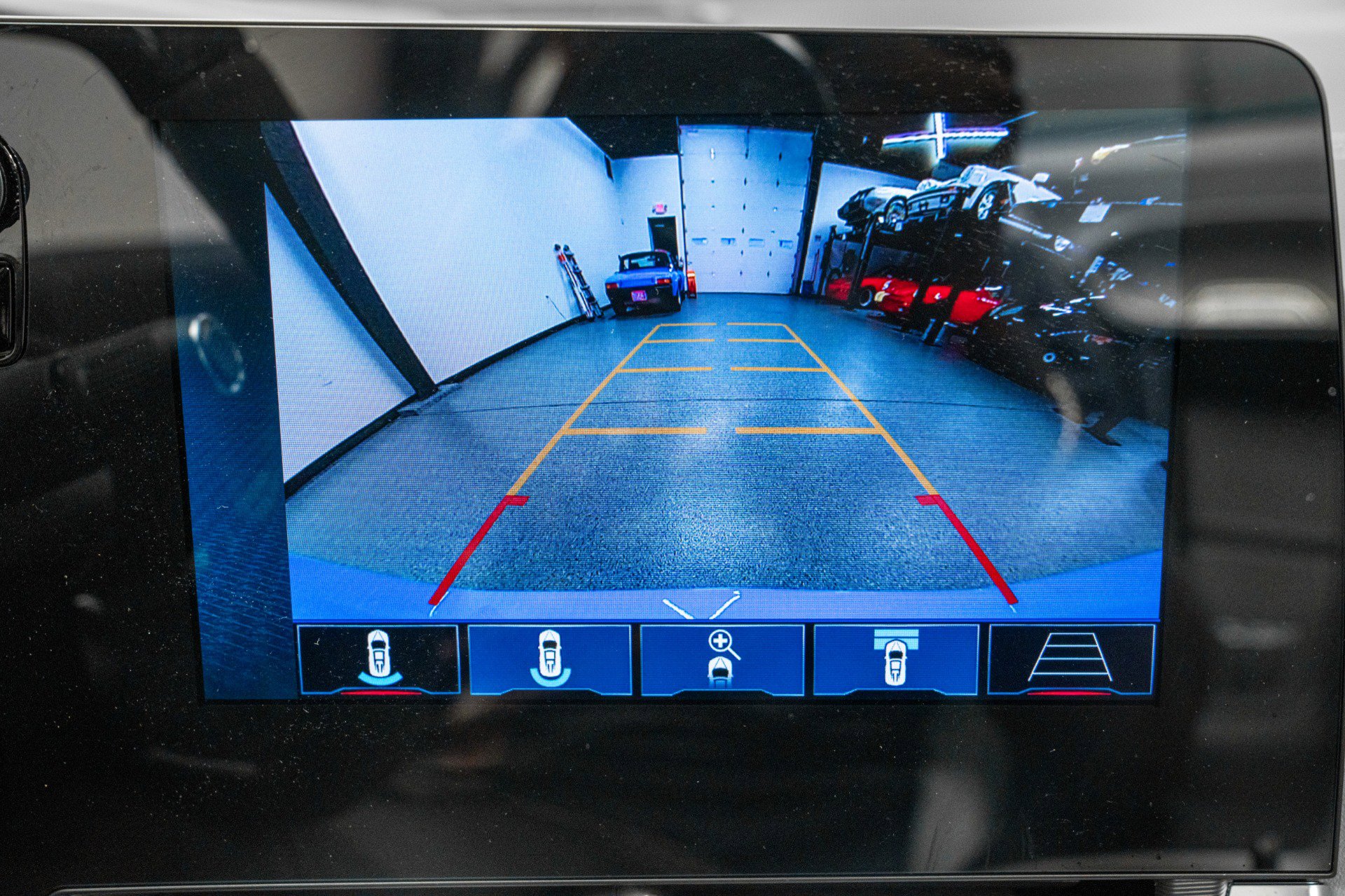 Used 2024 Chevrolet Corvette Z06 w/ Battery Protection Package image 30