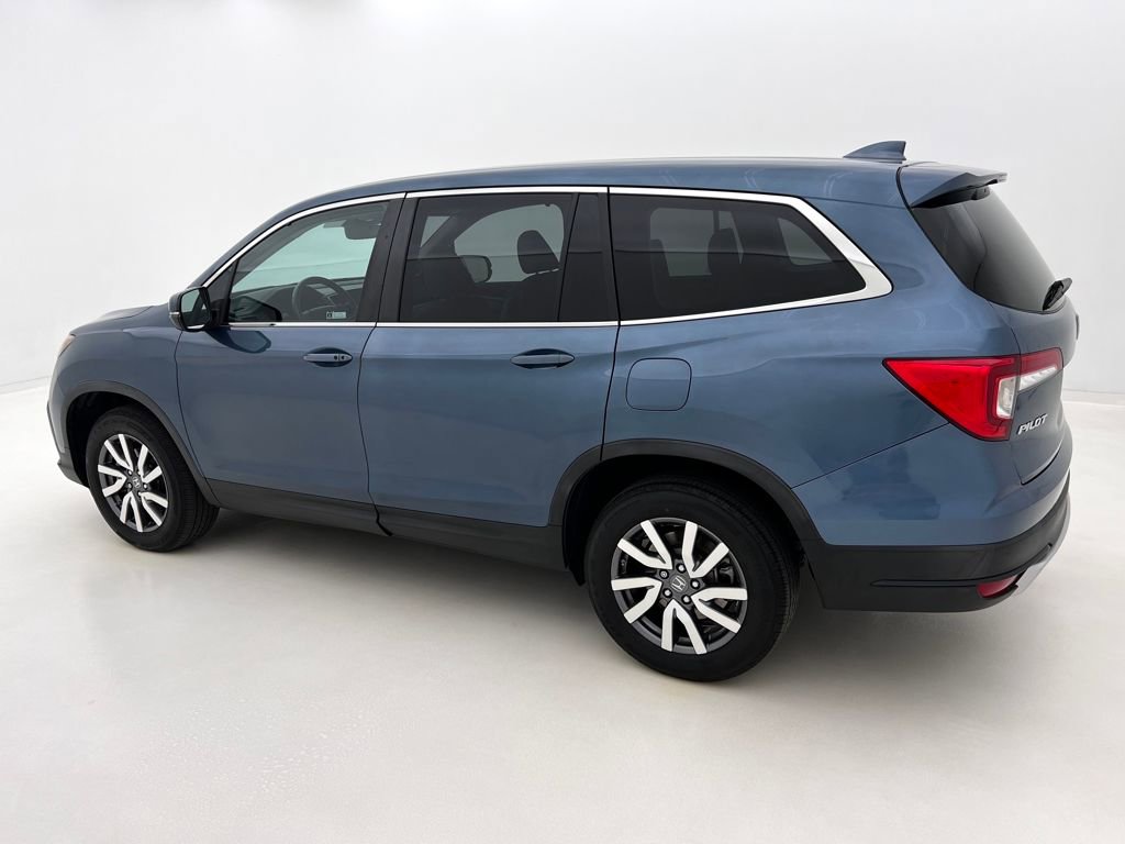 Used 2020 Honda Pilot EX-L image 10