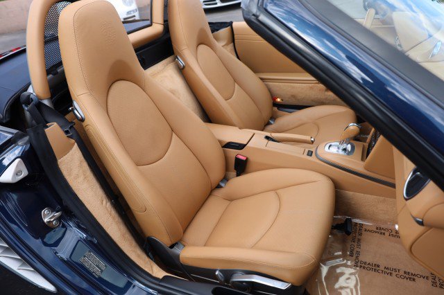 Used 2011 Porsche Boxster image 42