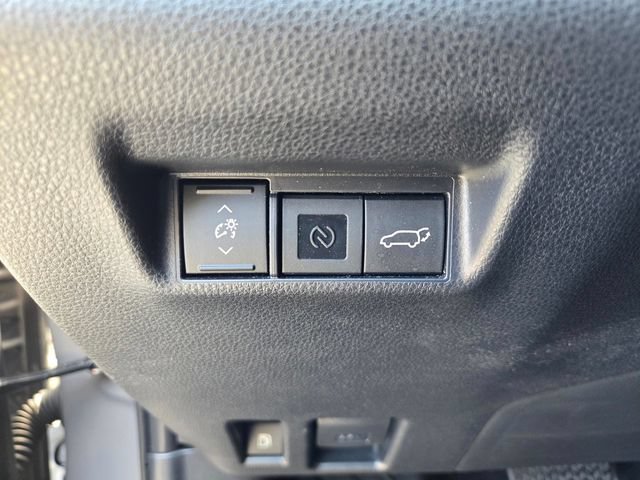 Certified 2026 Toyota RAV4 AWD Plug-in Hybrid image 34