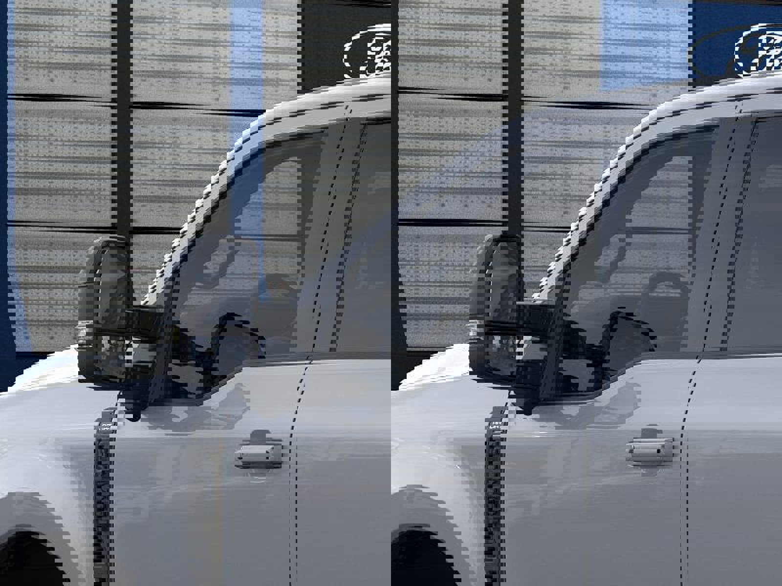 New 2026 Ford F250 4x4 Crew Cab Super Duty image 42