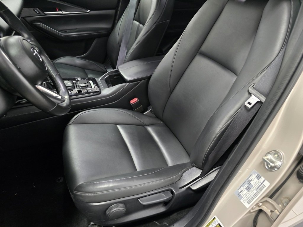 Used 2024 MAZDA CX-30 AWD 2.5 S w/ Select Sport Pkg image 22