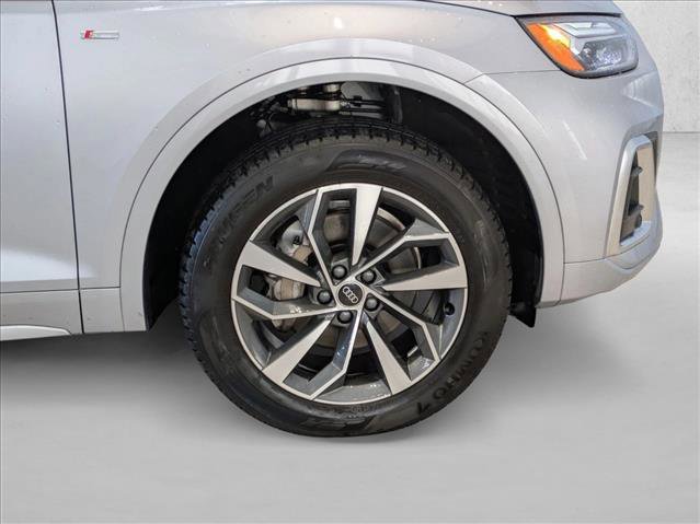 Used 2024 Audi Q5 2.0T Premium Plus image 29