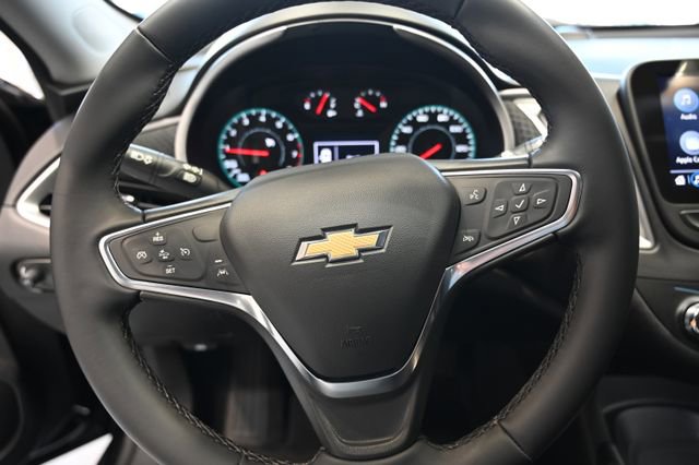 Used 2024 Chevrolet Malibu RS FWD image 21