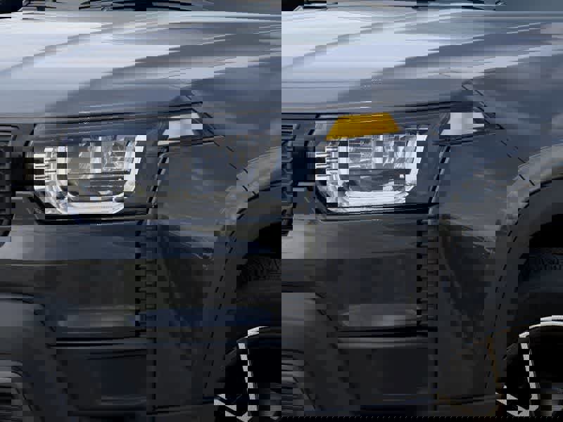 New 2026 Jeep Cherokee Overland image 10