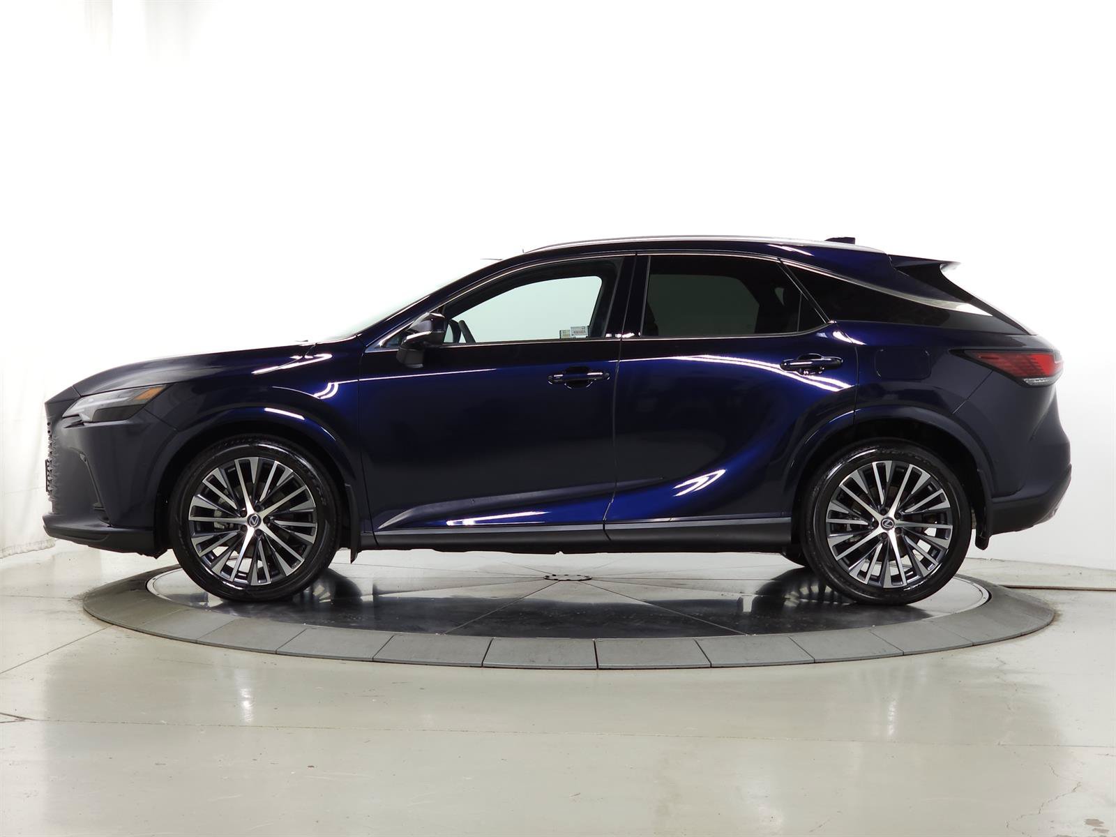 Certified 2026 Lexus RX 350 Premium Plus w/ Convenience Package AWD/4WD image 5