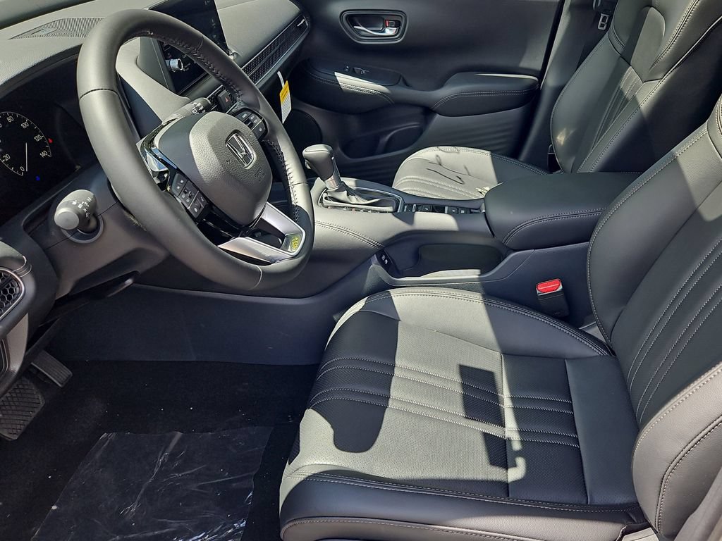 New 2027 Honda HR-V EX-L image 18