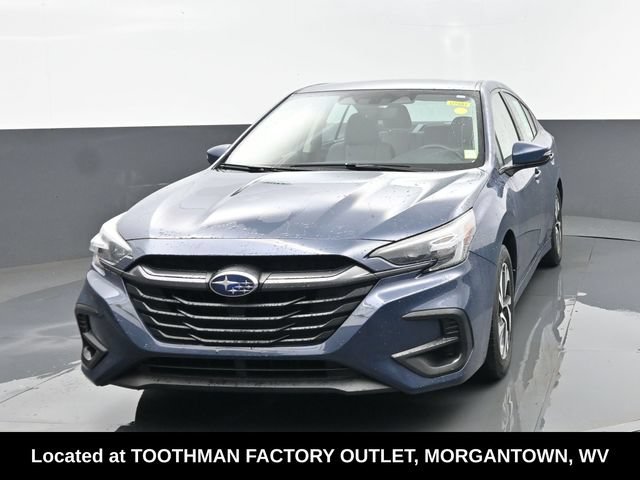 Used 2023 Subaru Legacy Premium AWD/4WD image 22