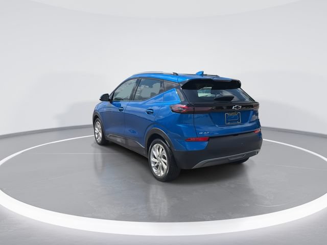 Used 2023 Chevrolet Bolt EUV LT w/ Driver Confidence Package FWD image 6
