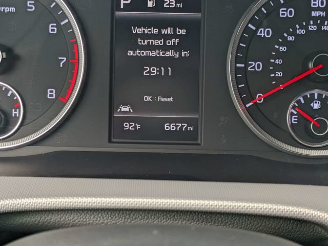 Used 2024 Kia K5 GT-Line FWD image 25