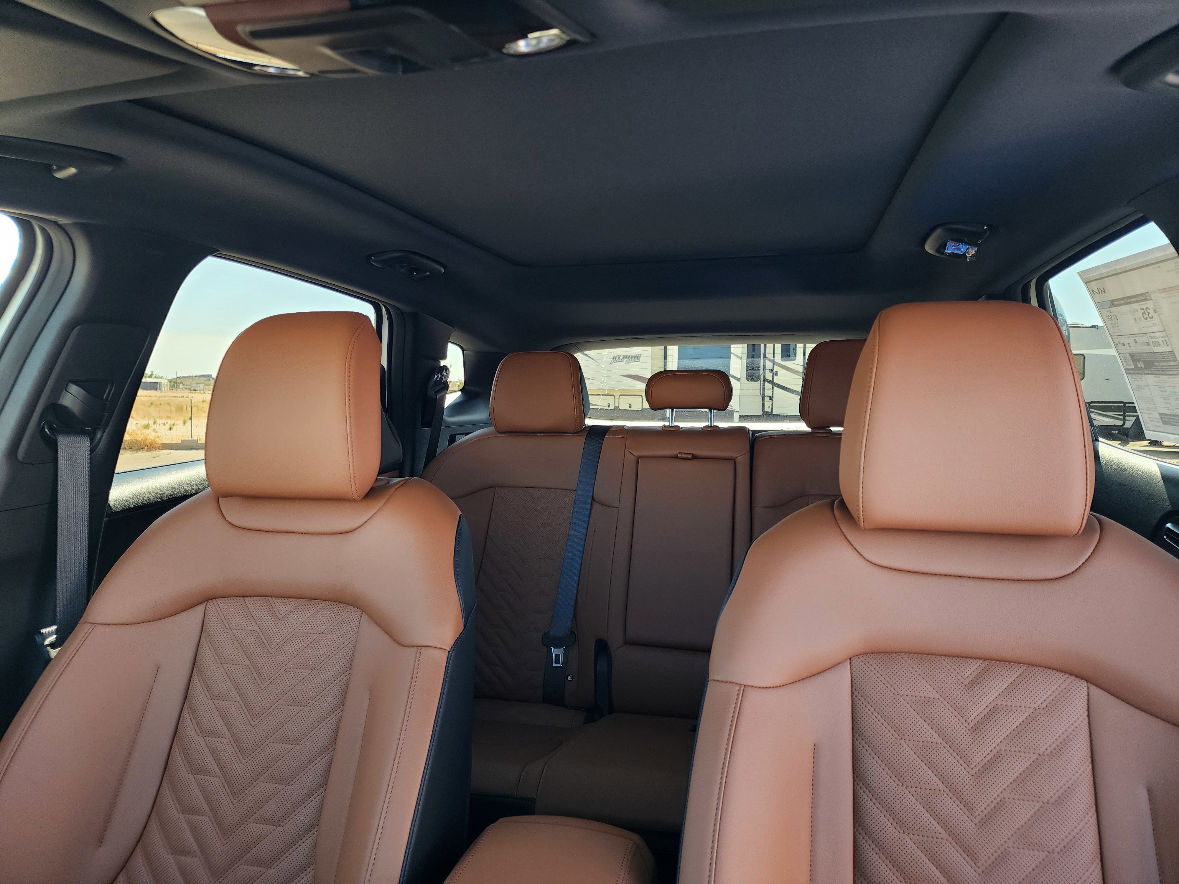 New 2026 Kia Sportage AWD Hybrid image 14