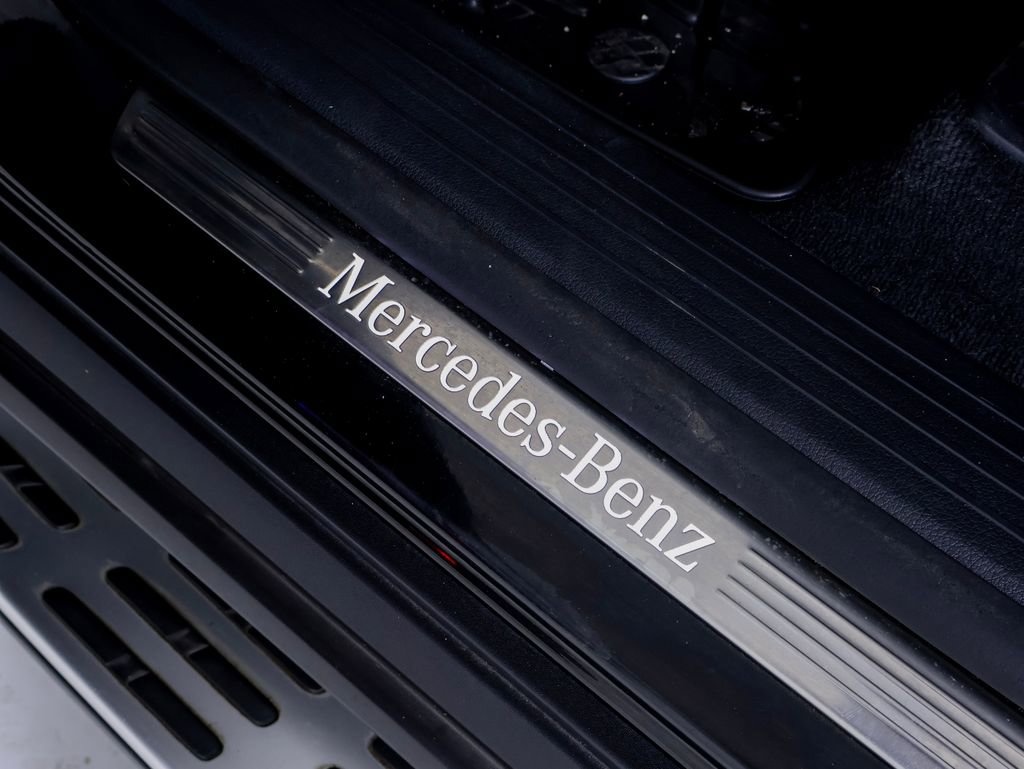 Used 2024 Mercedes-Benz GLS 580 4MATIC image 24