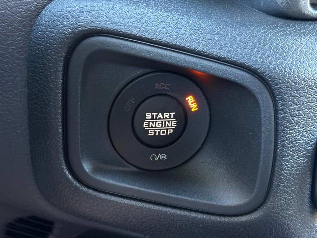 New 2026 Jeep Wrangler Willys image 30